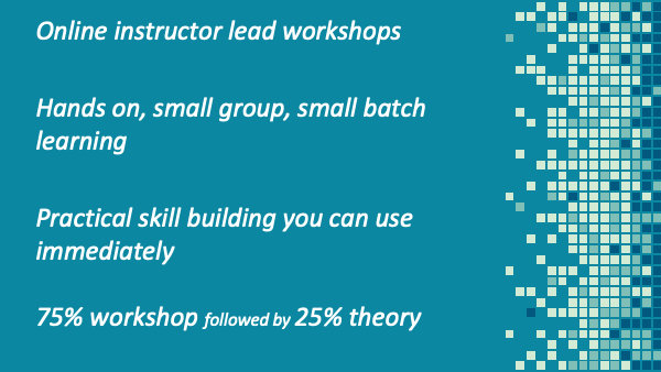 Course Structure